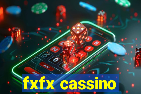 fxfx cassino